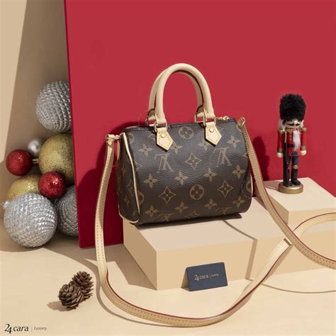 lv speedy nano price